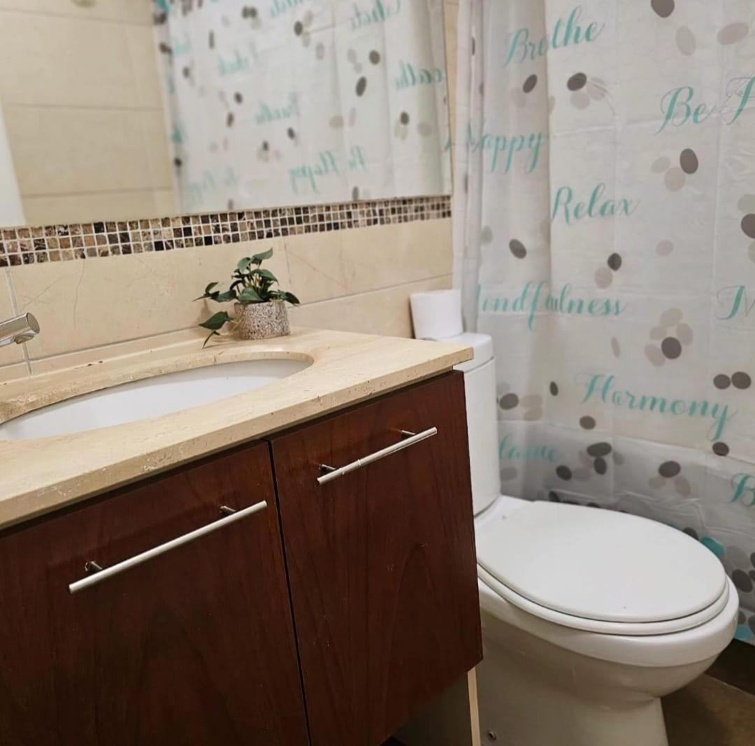 Apart Hotel Suagon Suites Santiago Centro Εξωτερικό φωτογραφία